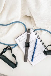 Are you feeling financially fit?